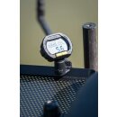Matrix QR Side Tray Clamp