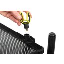 Matrix QR Side Tray Clamp
