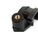 Matrix QR Side Tray Clamp
