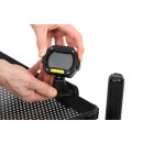 Matrix QR Side Tray Clamp