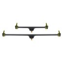 Matrix Slider Rest XL 40cm