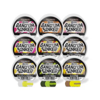 Sonubaits Bandum Sinker Salted Caramel