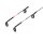 Matrix Aquos Ultra X Feeder Tips 1,0oz 2,8mm