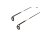 Matrix Aquos Ultra XD Method Feeder Rods