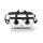 Preston Hardcase Cool Safe White Edition