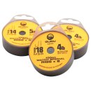 Guru Match Special MSB Feeder Rigs 100cm Size 10/6lb/0,17mm