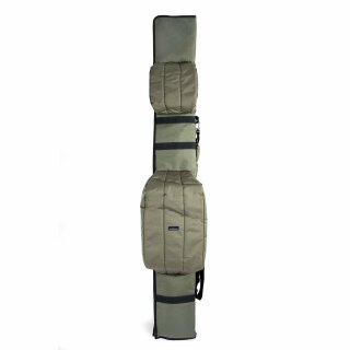 Korum Transition 3 Rod Holdall 198cm