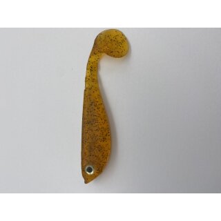 Berkley Puls Shad 8cm Appleseed