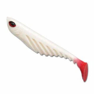 Berkley Ripple Shad 7cm White