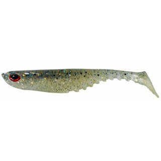 Berkley Ripple Shad 9cm Blue Shiner Gold