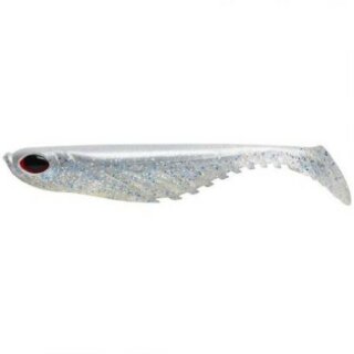 Berkley Ripple Shad 9cm Sparkle Pearl