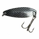 Abu Garcia Spoon 9g Silver