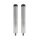 Matrix Silver Leg Extensions
