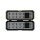 Matrix HLR Pro Hooklength Box Slim 15cm