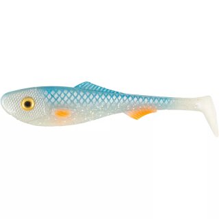 Abu Garcia Beast Zander Shad Blue Hering