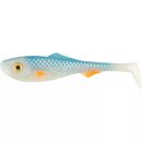 Abu Garcia Beast Zander Shad Blue Hering 9cm