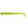 Berkley Flex Beat Shad 10cm Chartreuse Pepper Red