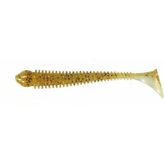 Berkley Flex Beat Shad 10cm Coffee Cream