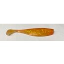 Blue Fox Gummifisch Orange