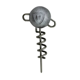 Fox Rage Corkscrew Jig Head Round