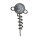 Fox Rage Corkscrew Jig Head Round
