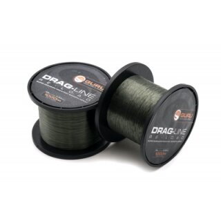 Guru Drag Line Reloaded 1000m