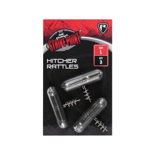 Fox Rage Strike Point Hitcher Rattles