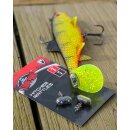Fox Rage Strike Point Hitcher Rattles