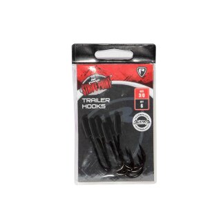 Fox Rage Strike Point Trailer Hook