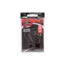 Fox Rage Strike Point Glass Beads Clear & Red