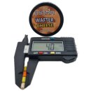 HJG Drescher Jodra Dumbells Wafter Multicolor Cheese Size 4 x 5