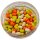 HJG Drescher Jodra Dumbells Wafter Multicolor Cheese Size 4 x 5