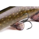 Fox Rage Ultra Natural Replicants Pike