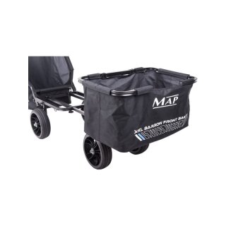 MAP XXL Front Barrow Bag
