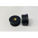 Matrix Threaded Leg Insert Cap
