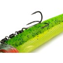 Fox Rage Pelagic Ready Rig Slick Fast UV Lemon Tiger