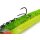 Fox Rage Pelagic Ready Rig Slick Fast UV Lemon Tiger