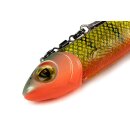 Fox Rage Pelagic Ready Rig Slick Fast UV Natural Perch