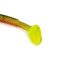 Fox Rage Pelagic Ready Rig Slick Fast UV Natural Perch