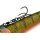 Fox Rage Pelagic Ready Rig Slick Fast UV Natural Perch
