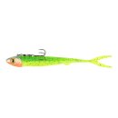 Fox Rage Pelagic Ready Rig Slick Finesse UV Lemon Tiger 16cm