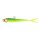 Fox Rage Pelagic Ready Rig Slick Finesse UV Lemon Tiger 16cm