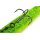 Fox Rage Pelagic Ready Rig Slick Finesse UV Lemon Tiger 16cm