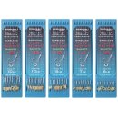 Drennan Carp Method Bandits Hooks 10cm Size 12 0,22mm