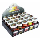 Dynamite Baits Mini Hookbaits Washters ES-B 3mm Pink