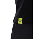 Matrix Black Mini Logo T-Shirt