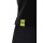 Matrix Black Mini Logo T-Shirt