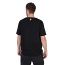 Matrix Black Mini Logo T-Shirt X Large