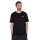 Matrix Black Mini Logo T-Shirt XX Large