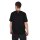 Matrix Black Mini Logo T-Shirt XX Large